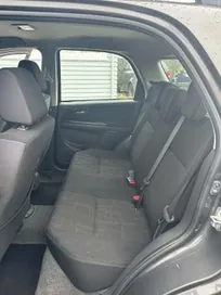 Suzuki Sx4 2012 photo 3