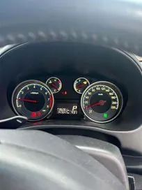 Suzuki Sx4 2012 photo 5