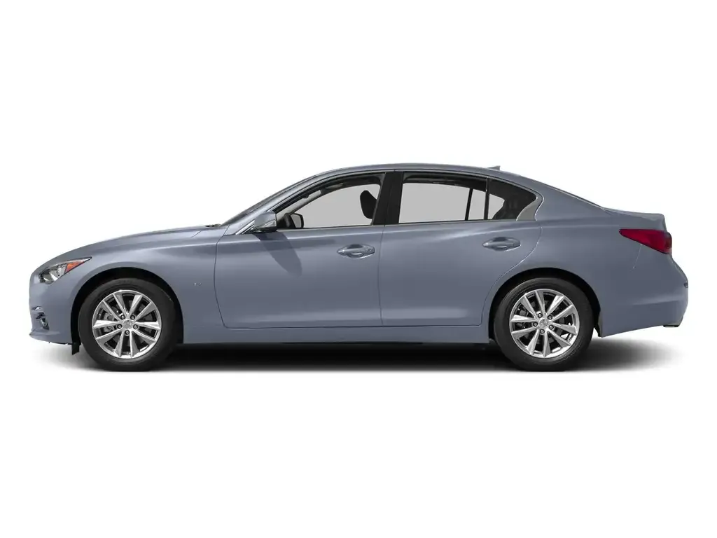 Infiniti Q50 2015 photo 3