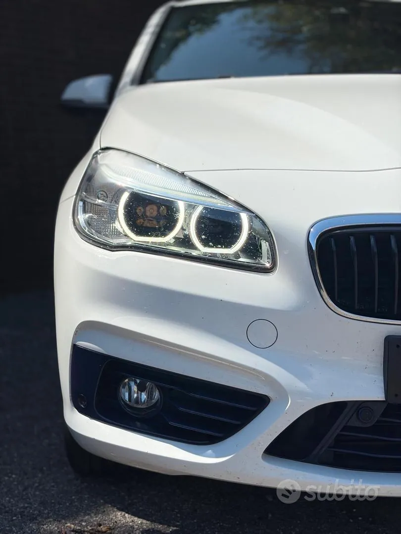 BMW 2 Series Active Tourer 2015 photo 4