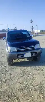 Toyota Land Cruiser Prado 1996 photo 2