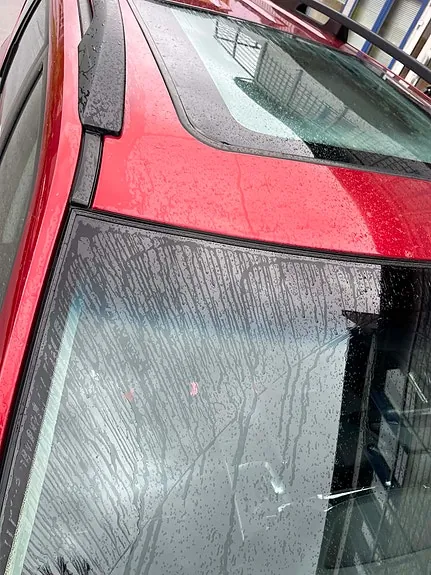 Subaru Forester 2011 photo 5