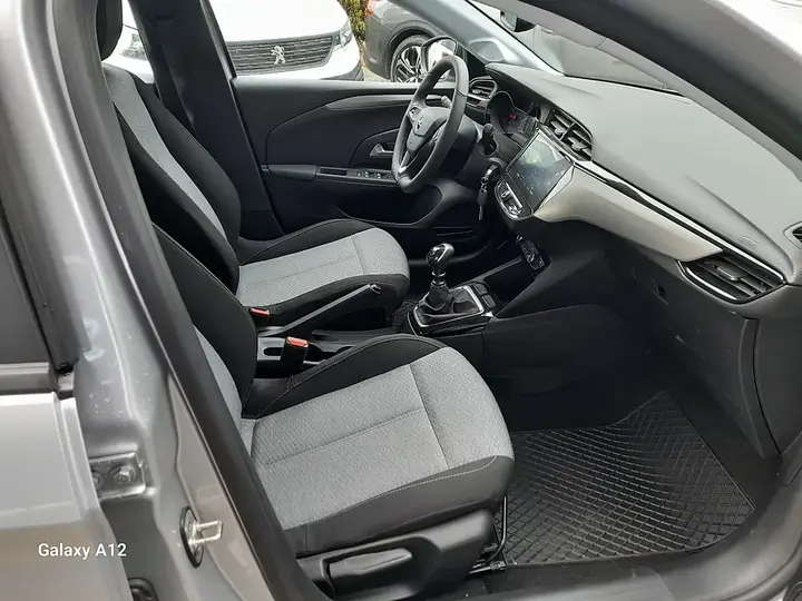 Opel Corsa 2026 photo 3