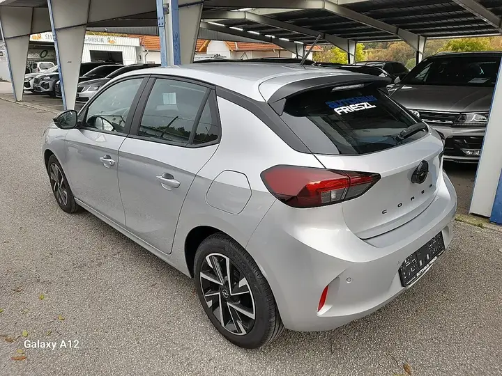 Opel Corsa 2026 photo 2