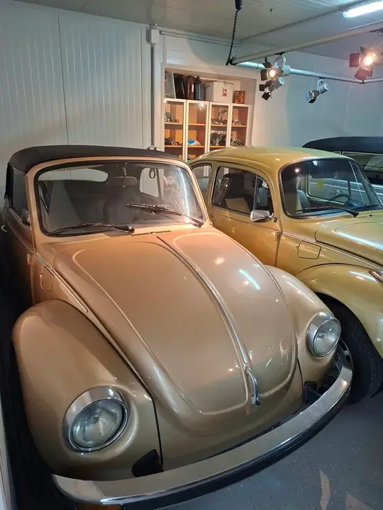 Volkswagen Käfer