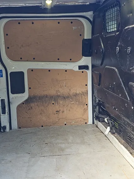 Ford Transit Custom 2015 photo 3