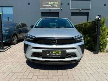 Opel Crossland X 2023 photo 2