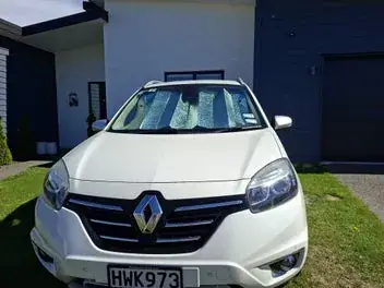 Renault Koleos 2015 photo 3