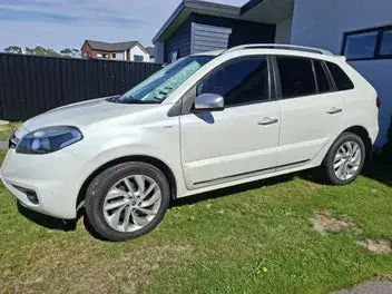 Renault Koleos 2015 photo 4