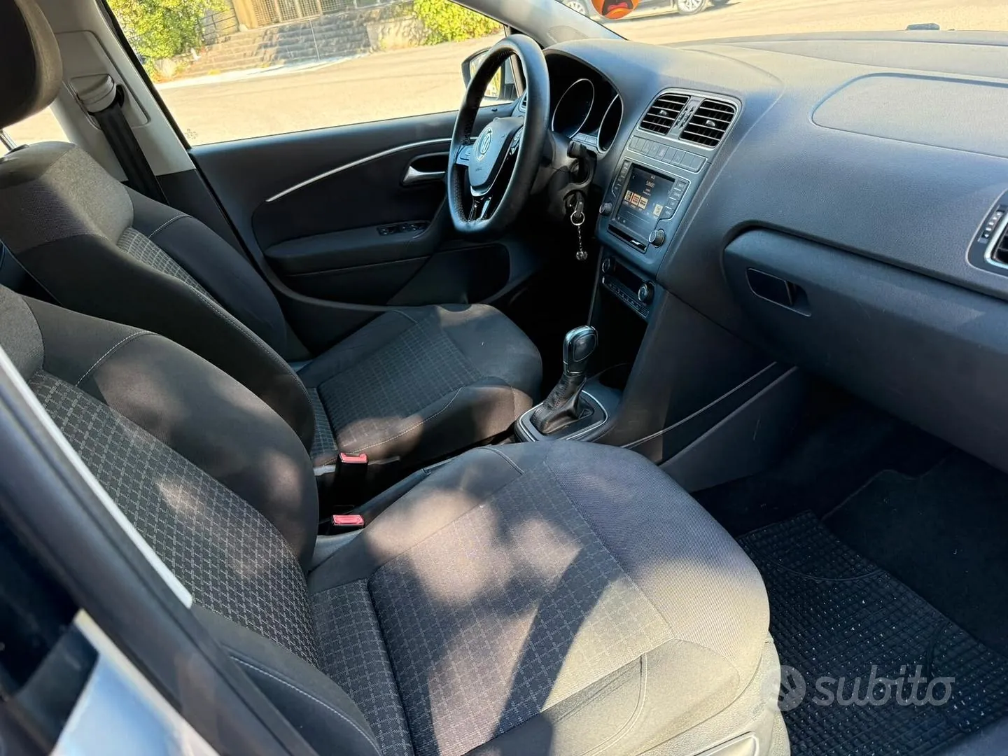 Volkswagen Polo 2017 photo 5