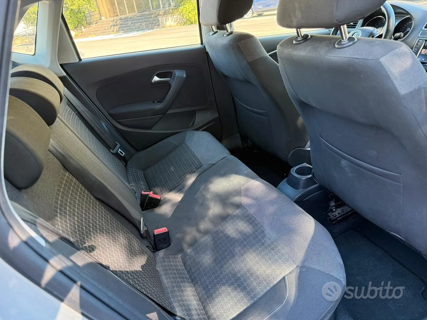 Volkswagen Polo 2017 photo 3