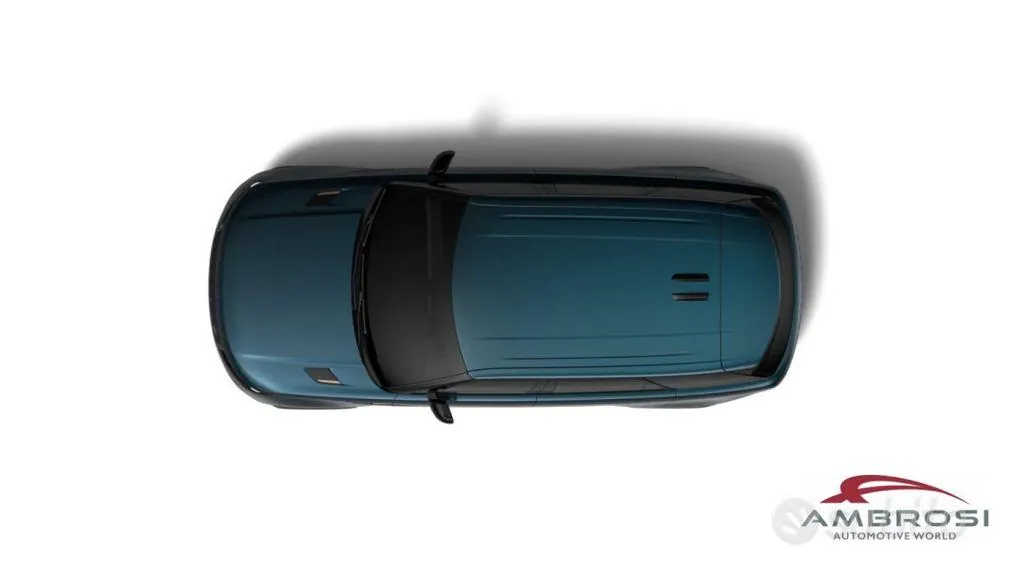 Land Rover Range Rover Sport 2026 photo 4