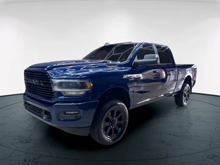 Ram 2500 2020 photo 2