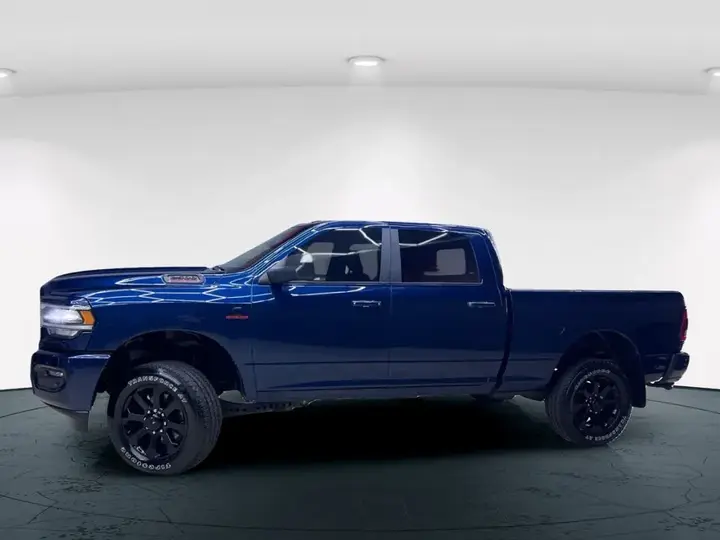Ram 2500 2020 photo 5
