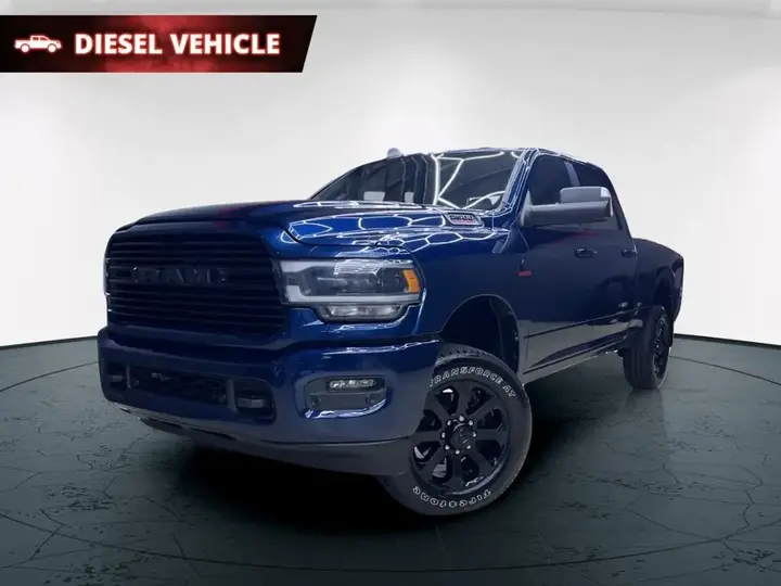 Ram 2500