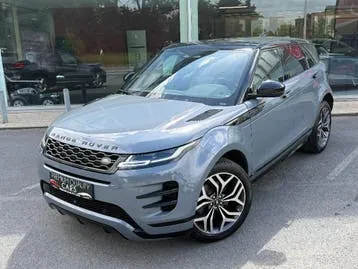 Land Rover Range Rover 2021 photo 2
