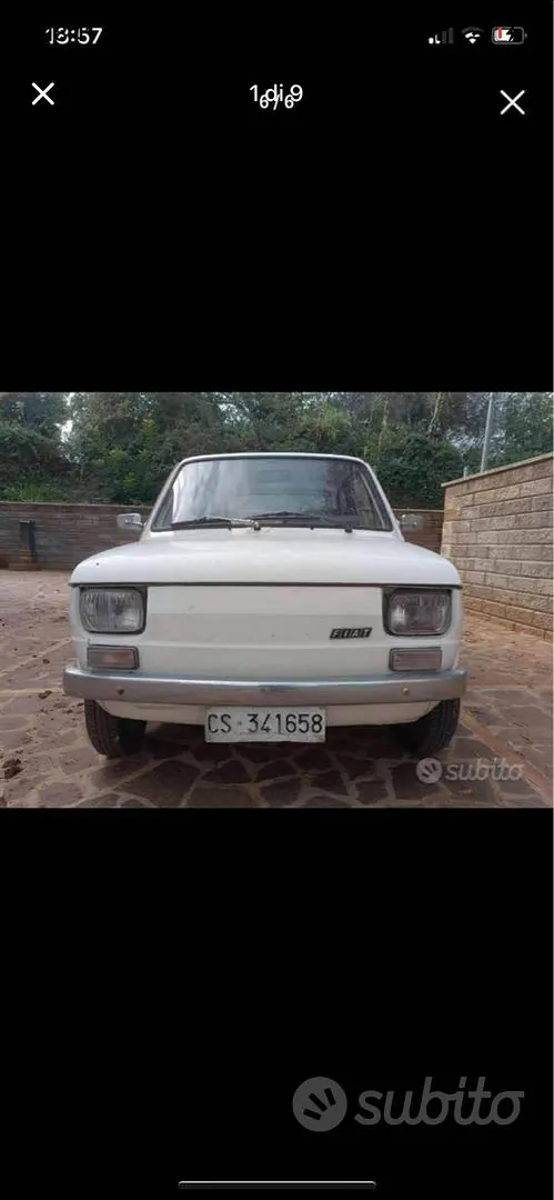 Fiat 126
