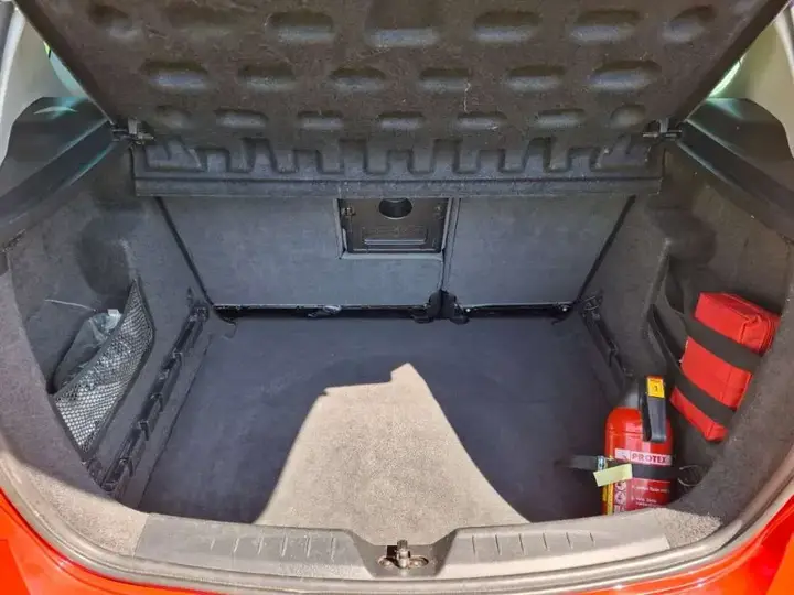 Seat Altea 2007 photo 3