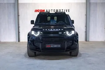 Land Rover Defender 2025 photo 2