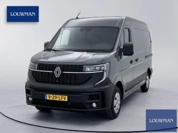 Renault Master 2024 photo 2