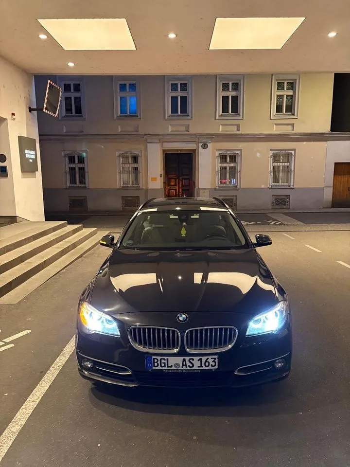 BMW 520D