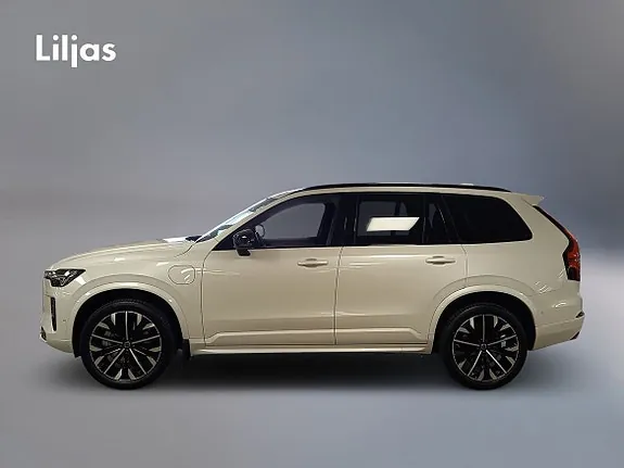 Volvo Xc90 2026 photo 3