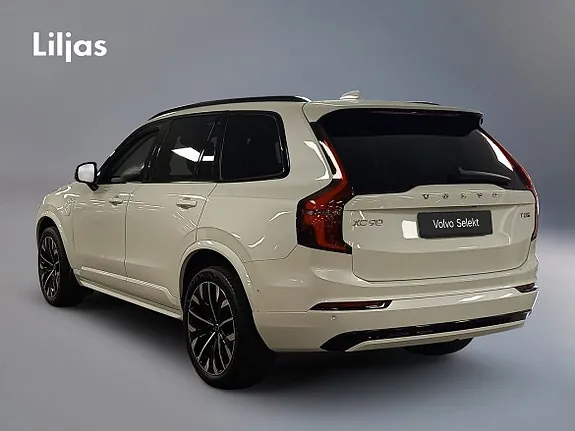 Volvo Xc90 2026 photo 5
