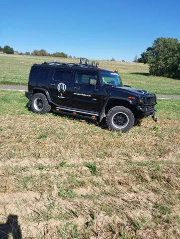 Hummer H2