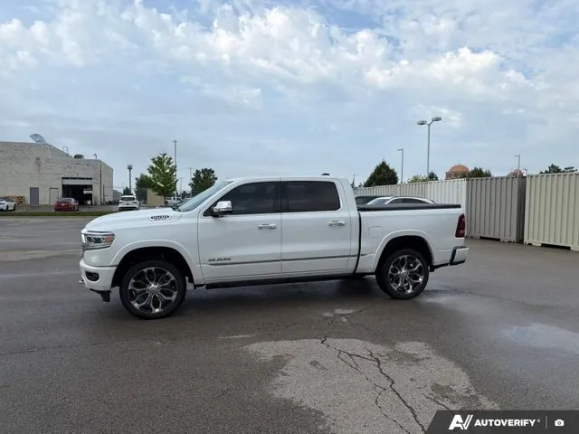 Ram 1500 2022 photo 3