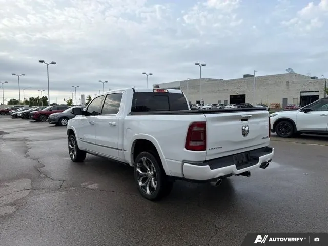 Ram 1500 2022 photo 4