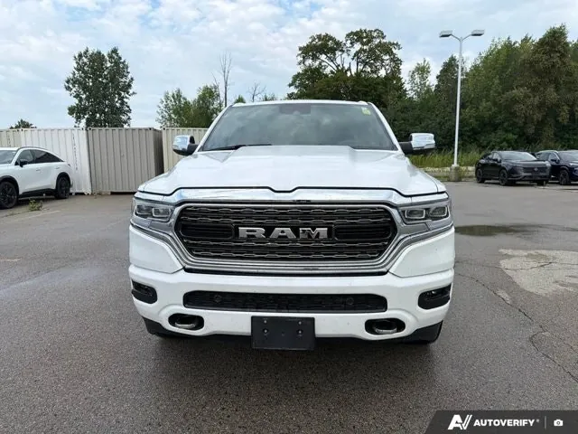 Ram 1500 2022 photo 2