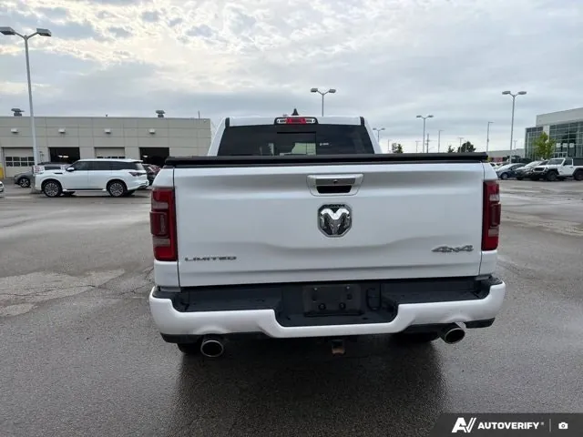 Ram 1500 2022 photo 5