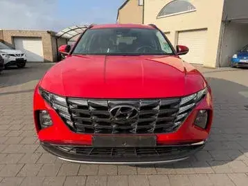 Hyundai Tucson 2023 photo 3