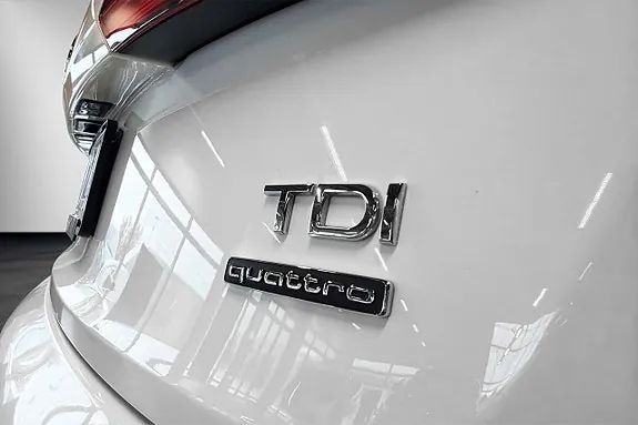 Audi Q5 2018 photo 5