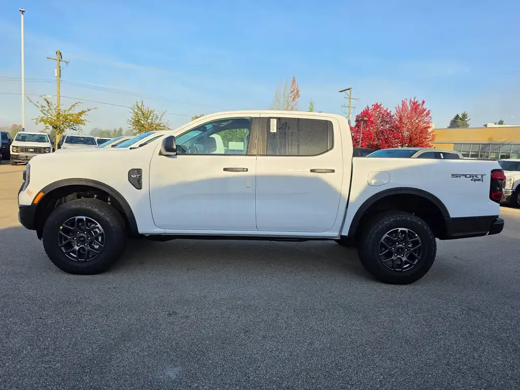 Ford Ranger 2026 photo 3