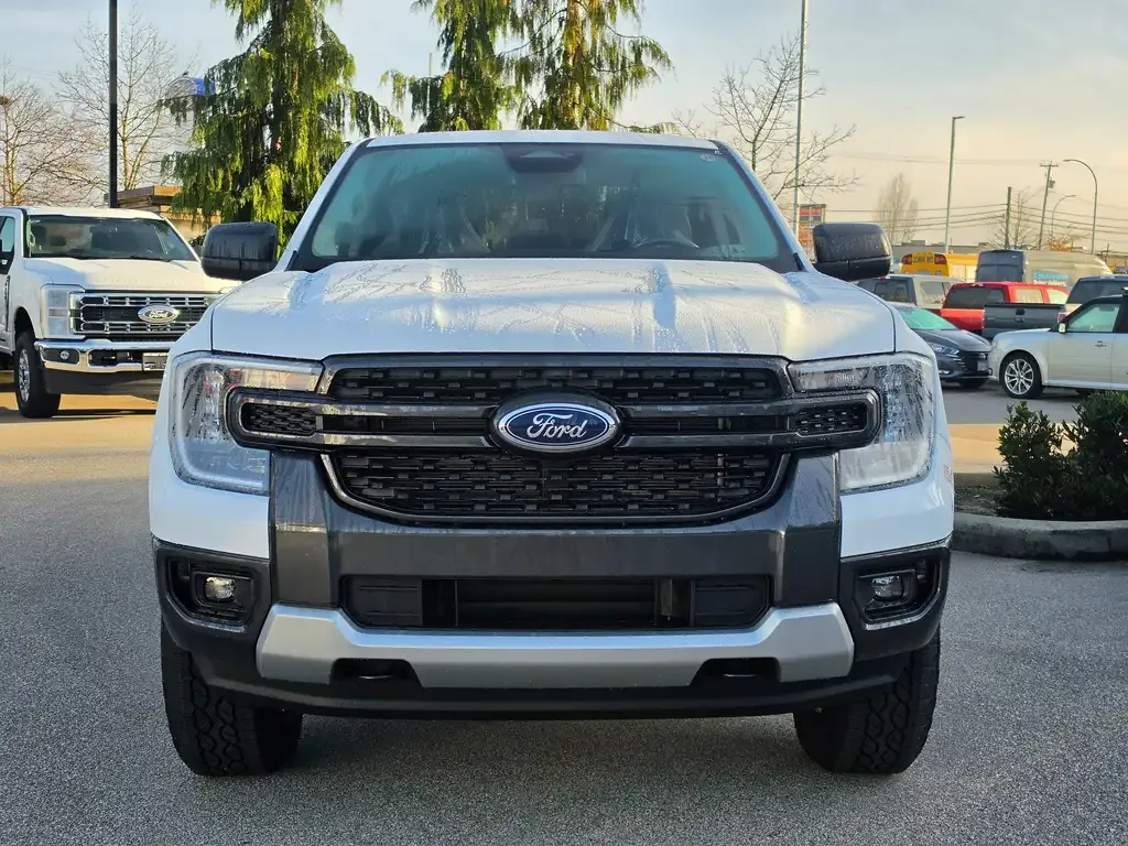 Ford Ranger 2026 photo 2