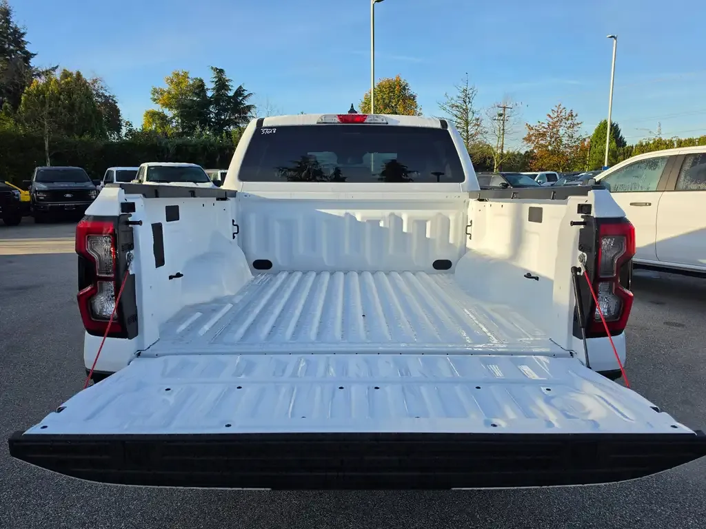 Ford Ranger 2026 photo 5