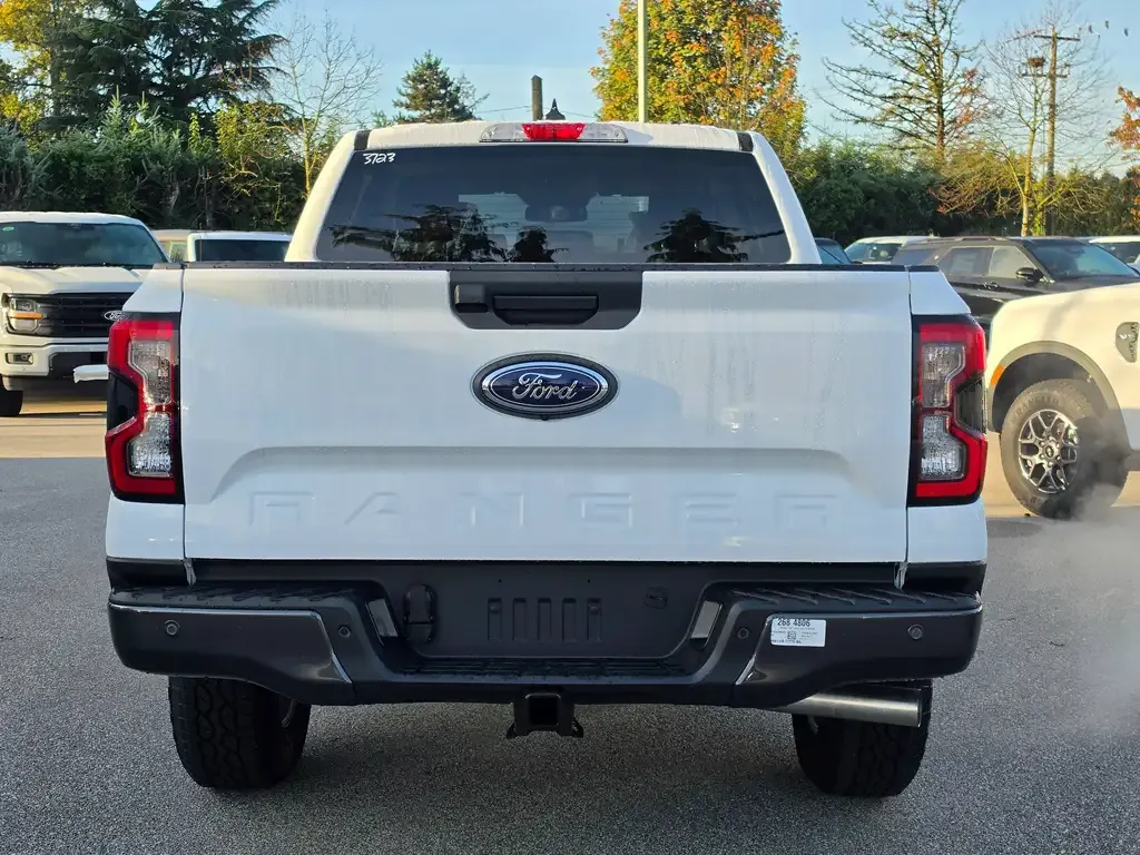 Ford Ranger 2026 photo 4