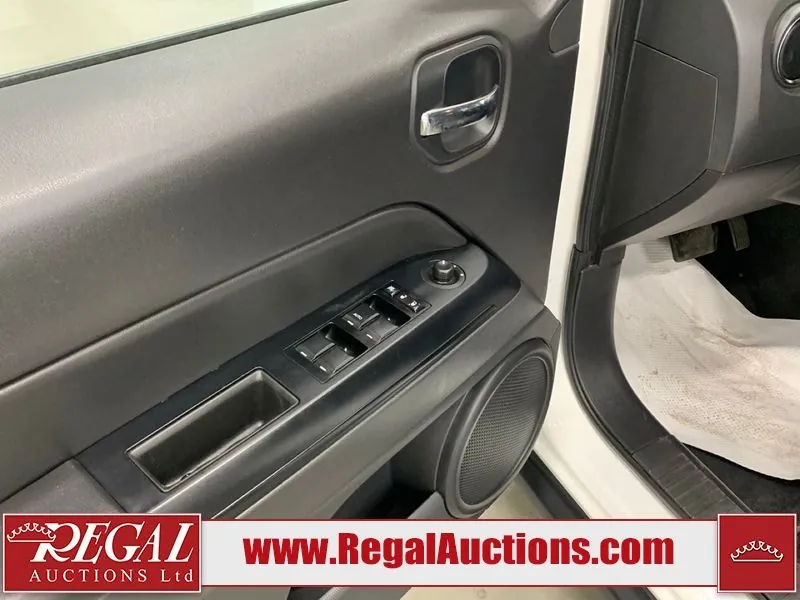 Jeep Patriot 2012 photo 5