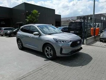 Ford Kuga 2025 photo 3