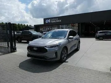 Ford Kuga 2025 photo 2
