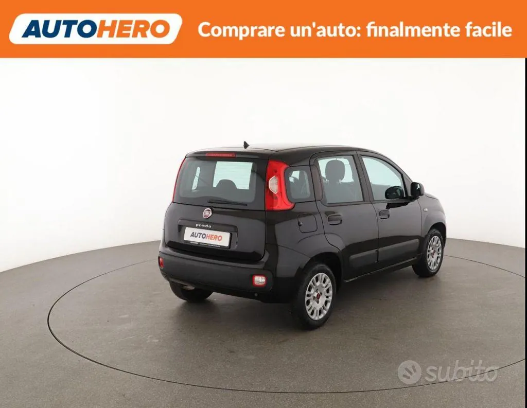 Fiat Panda 2016 photo 5