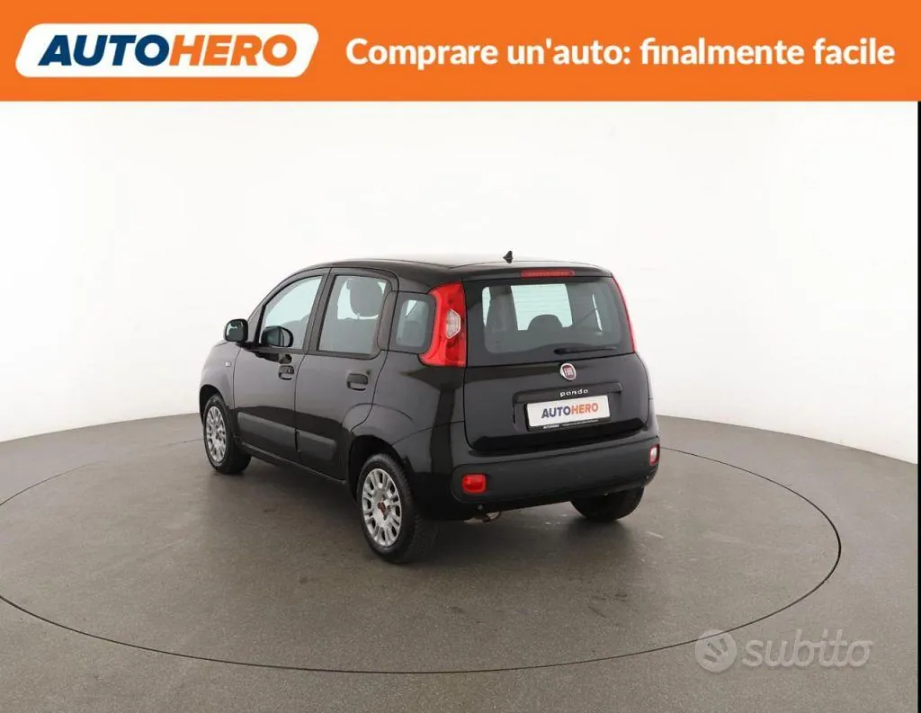 Fiat Panda 2016 photo 4