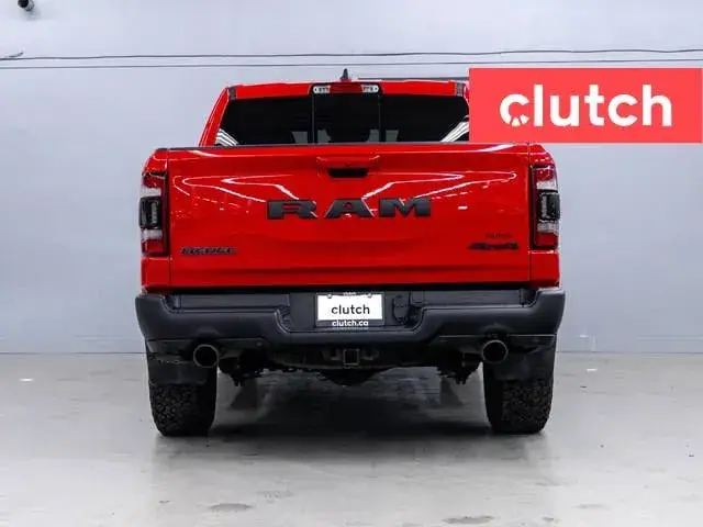 Ram 1500 2022 photo 4
