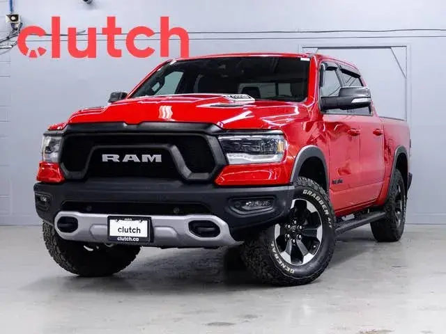 Ram 1500