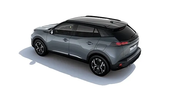 Peugeot 2008 2025 photo 4