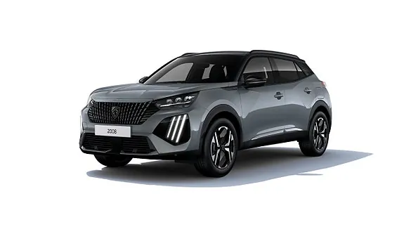 Peugeot 2008 2025 photo 2