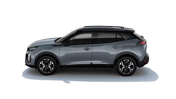 Peugeot 2008 2025 photo 3
