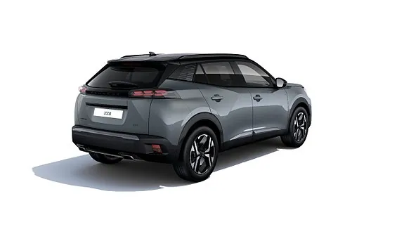 Peugeot 2008 2025 photo 5
