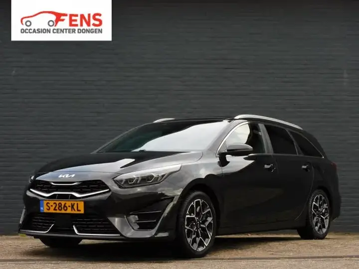 Kia Ceed Sportswagon